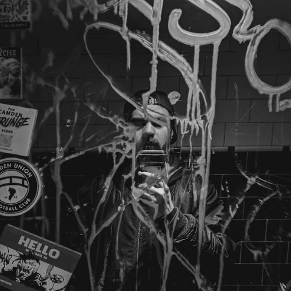 Giacomo Jay Ganduglia